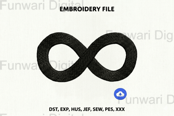 Minimalist Infinity Loop: Craft Fair Review