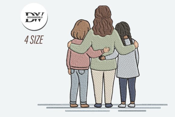 Sisters Embroidery Design: A Designer’s Honest Review for Real-World Use
